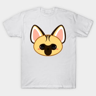 Cute Aardwolf T-Shirt